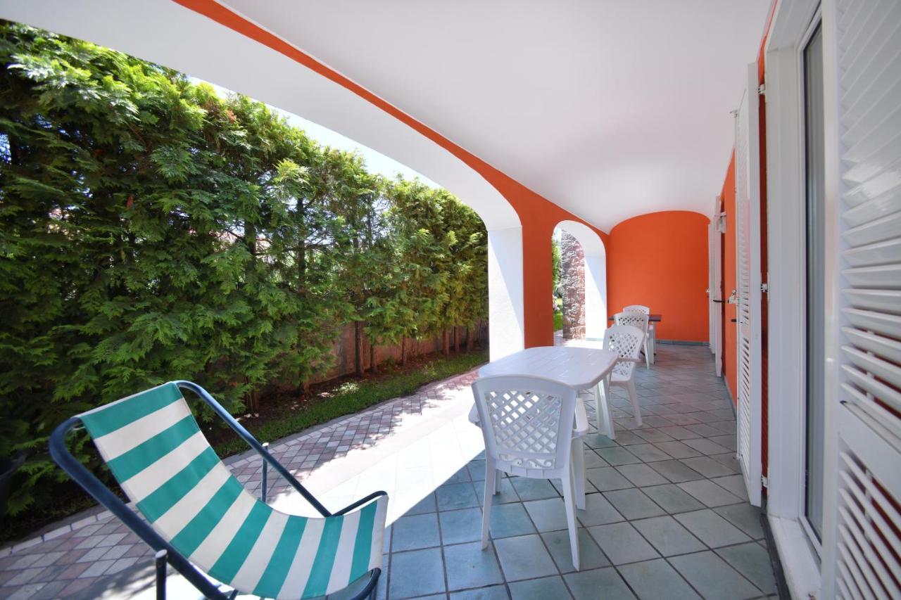 Barano dʼIschia Villa Stefania מראה חיצוני תמונה